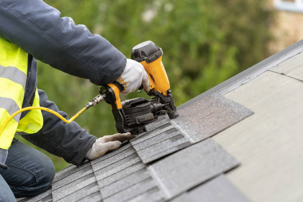 Reliable Delisle, MS Roofing services Solutions