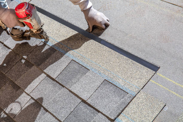Best Emergency Roof Repair Services  in Delisle, MS
